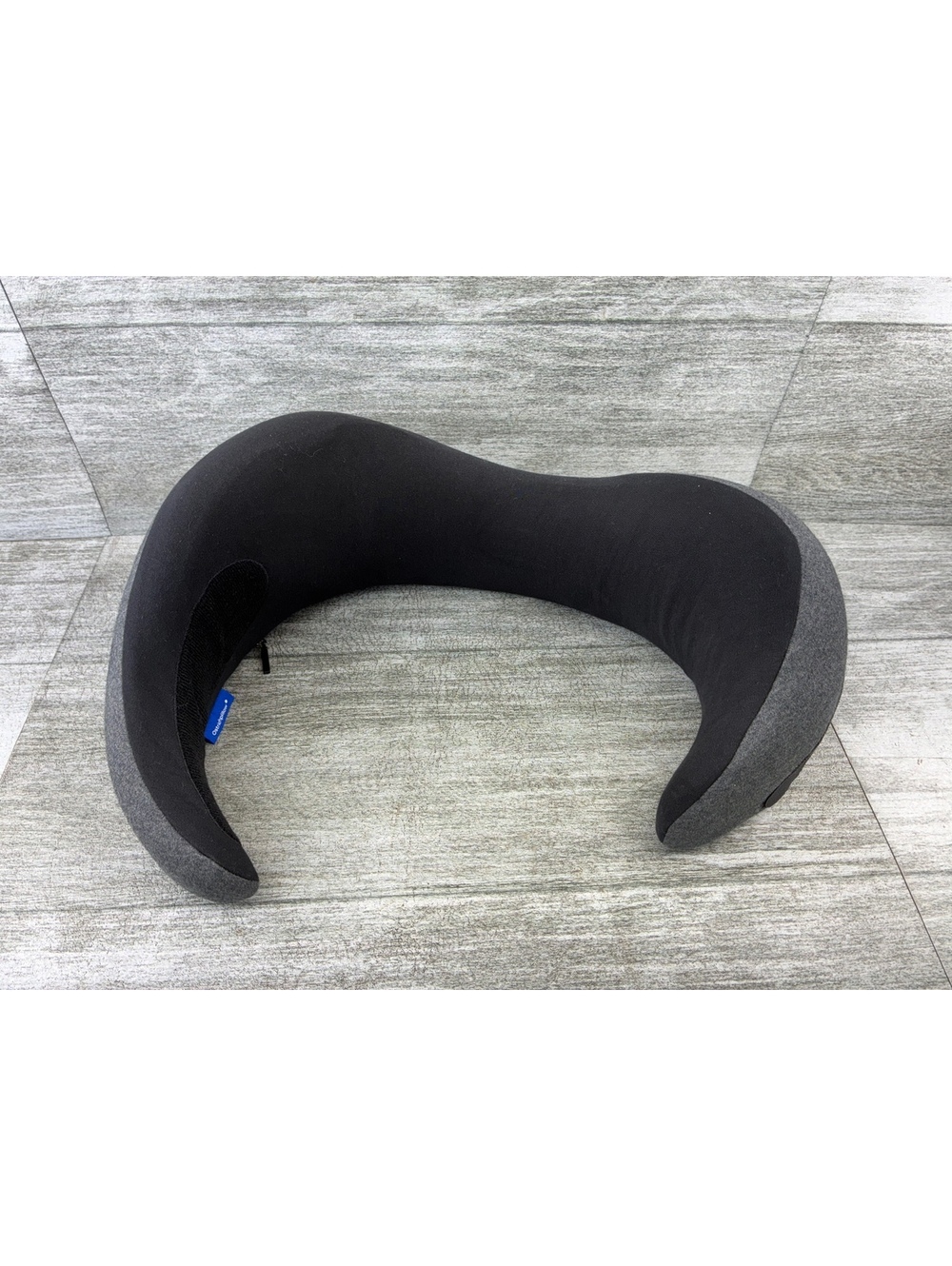 Ostrichpillow GO Travel Pillow, 360° Memory Foam Support, Soft & Washable - Picture 9 of 9